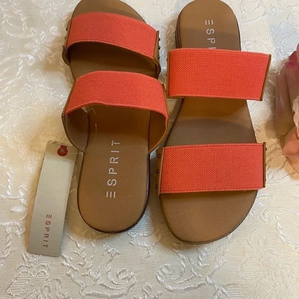 💥Sprit Natasha women’s comfort slide sandals - Picture 6 of 7